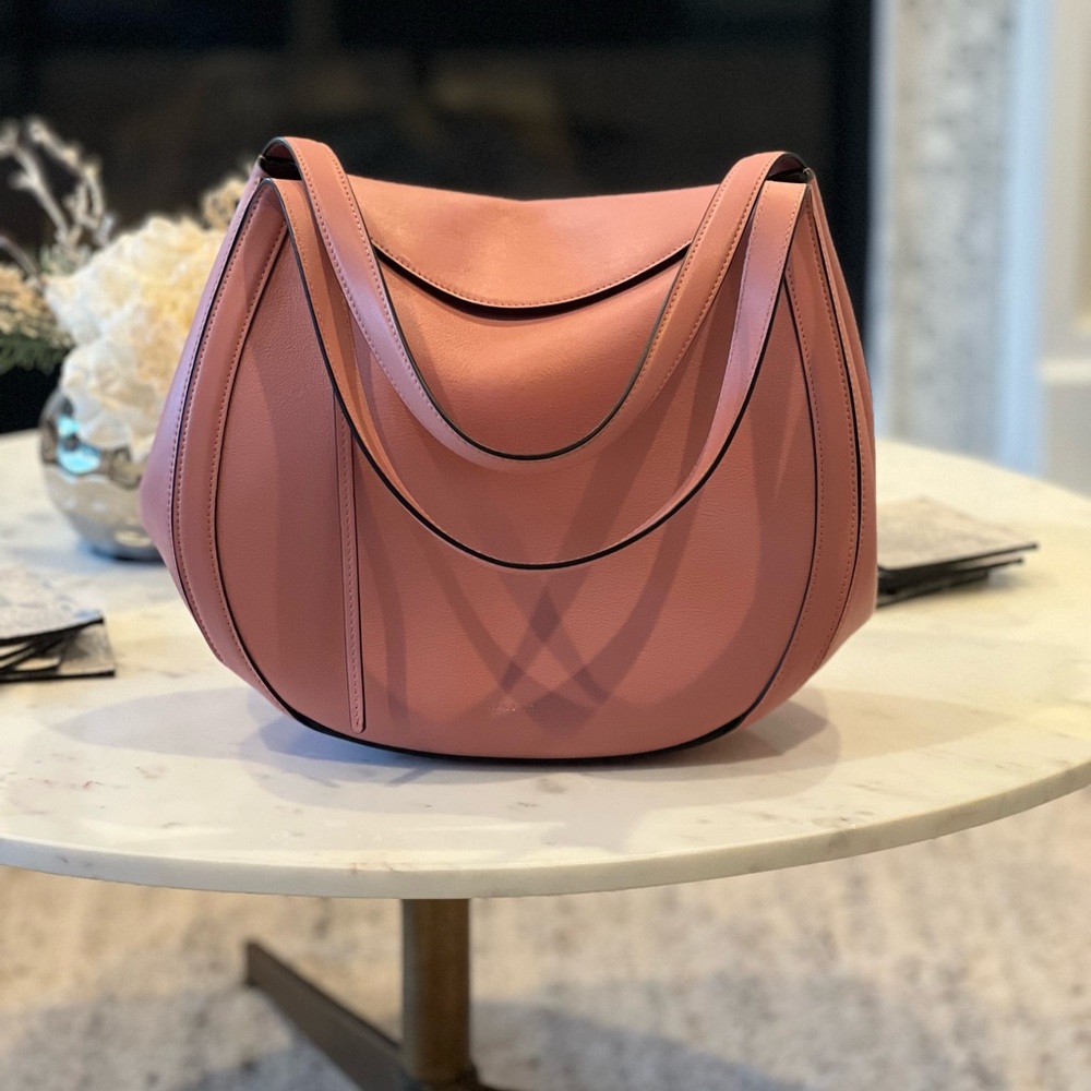 Perfect Wandler Lin bag!